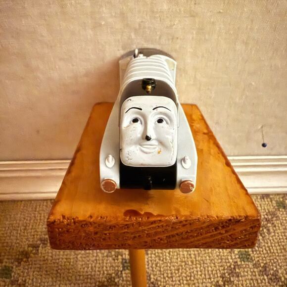 Thomas and Friend’s Track Master Spencer engine 2004 motorized - Picture 1 of 7